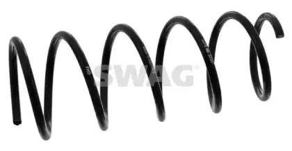 Пружина ходовой части SWAG купить